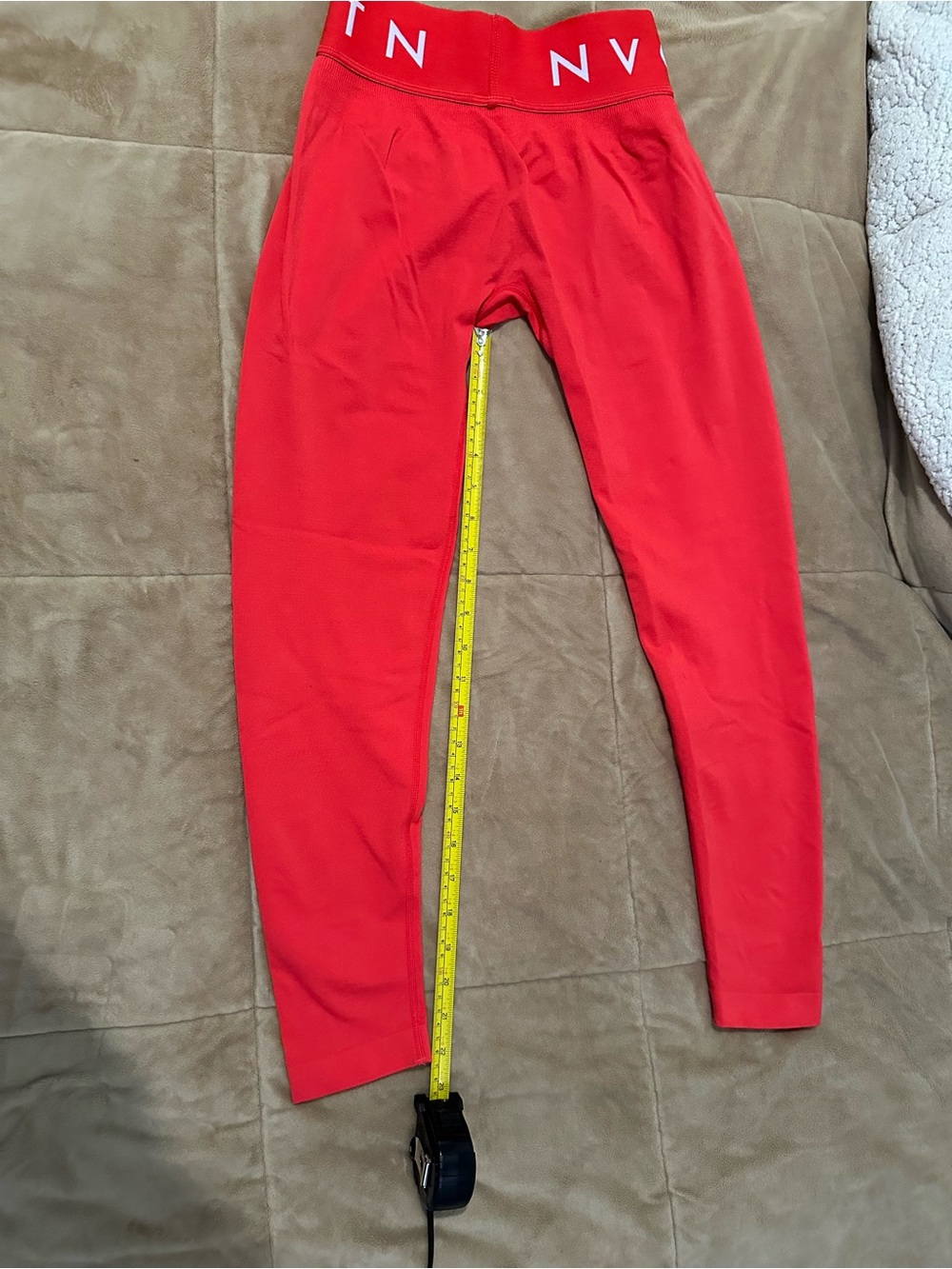 NVGTN Active Leggings